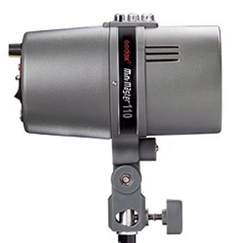 Studio light for photo Godox Pioneer 110 (110J)
